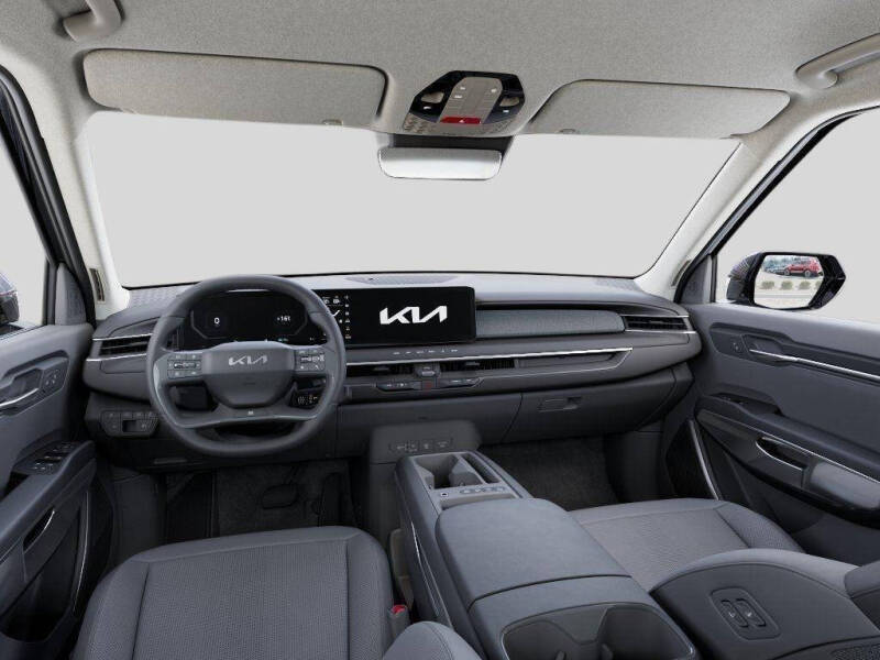 2026 Kia EV9 Light