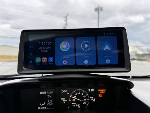 2017 Subaru WRX Limited