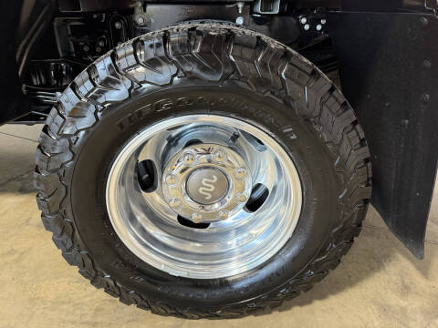 2020 Ford F-350 Super Duty King Ranch