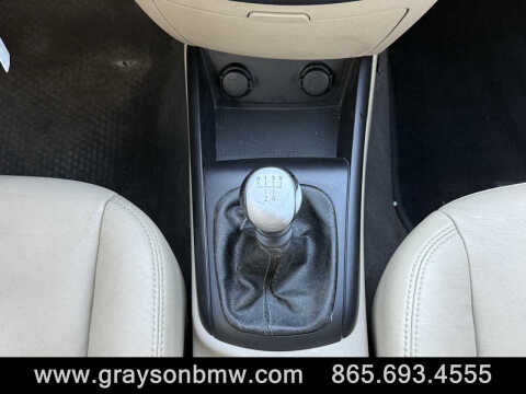 2011 Hyundai Elantra Touring GLS