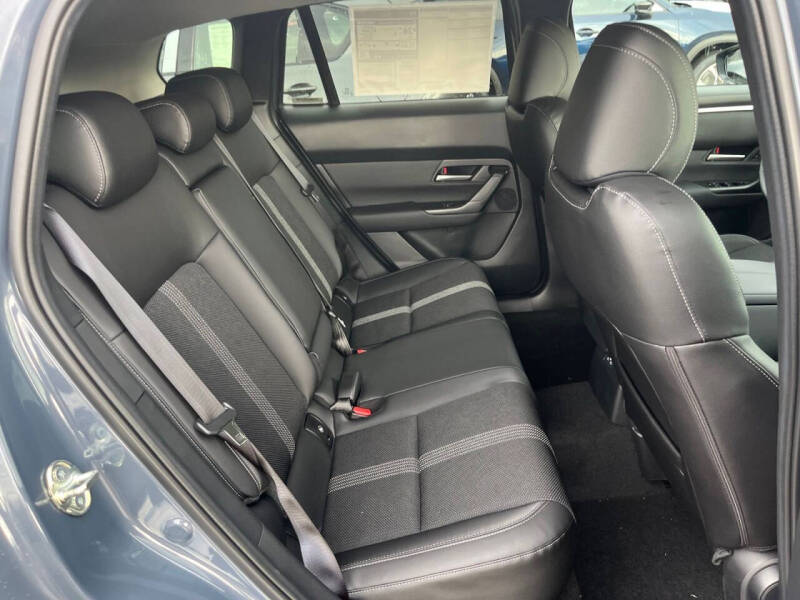 2026 Mazda CX-50 2.5 S Select