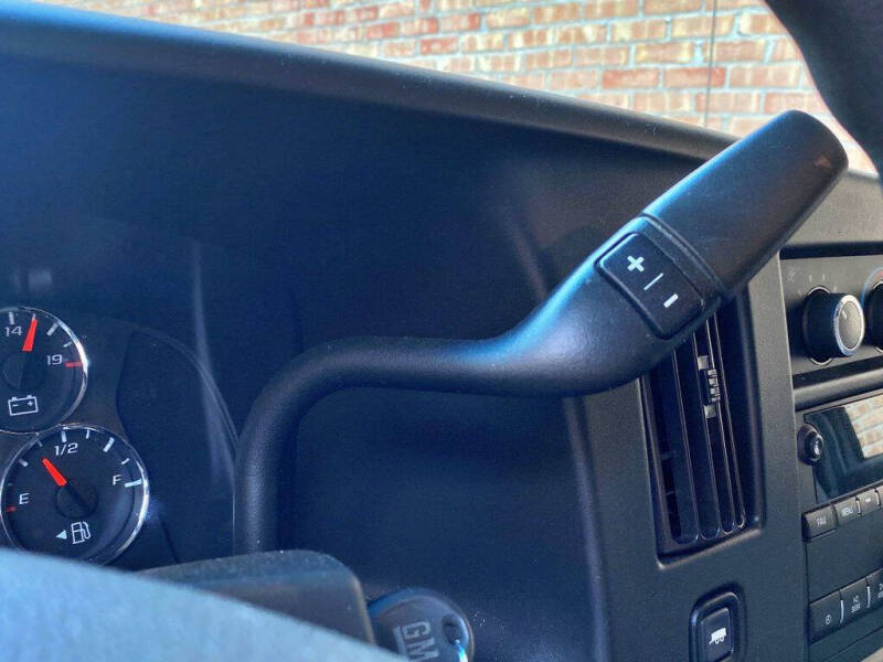 2019 Chevrolet Express 2500