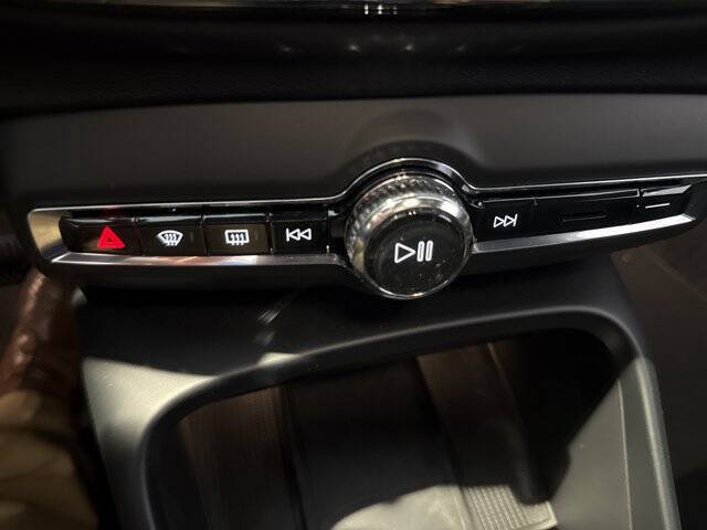 2024 Volvo XC40 Recharge Plus