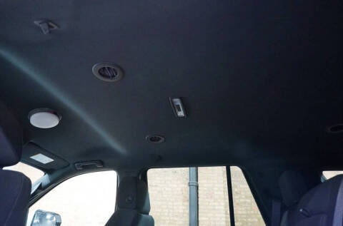 2022 Chevrolet Tahoe Police