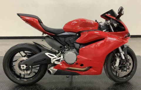 2018 Ducati 959 Panigale