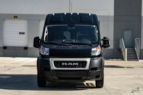 2020 RAM ProMaster 2500 159 WB