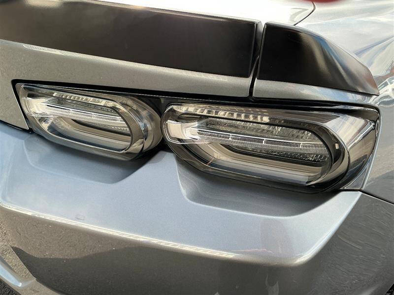 2019 Chevrolet Camaro LT