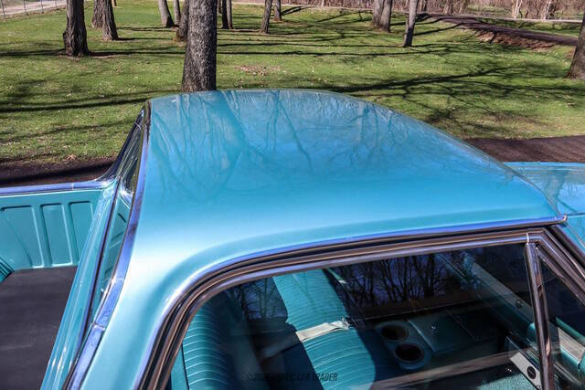 1965 Chevrolet El Camino