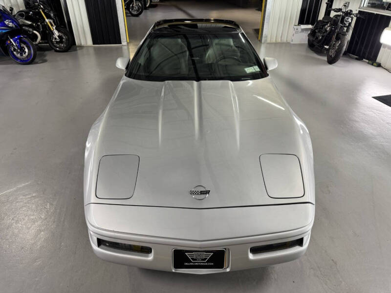 1996 Chevrolet Corvette