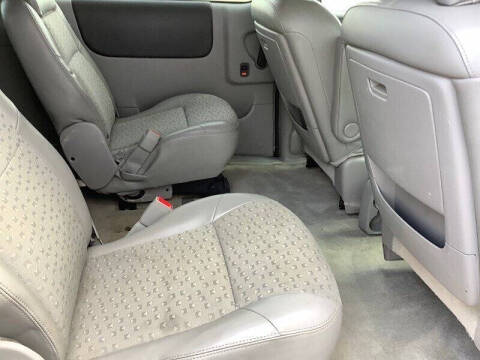 2006 Chevrolet Uplander LT