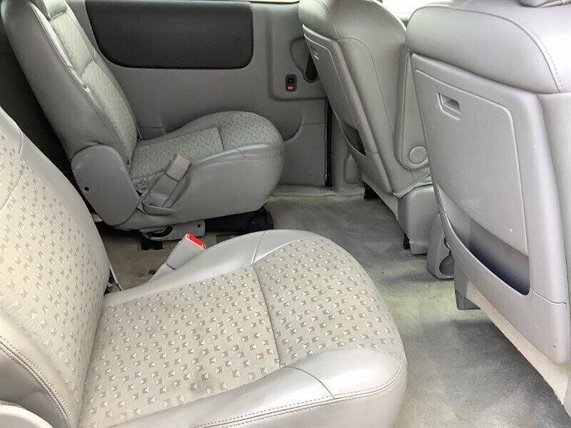 2006 Chevrolet Uplander LT