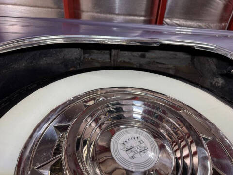 1960 Cadillac Eldorado