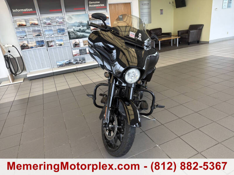 2020 Harley-Davidson Street Glide