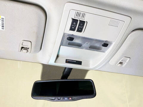 2012 Chevrolet Avalanche LT