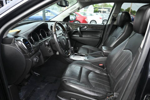 2014 Buick Enclave Premium