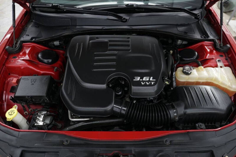 2016 Chrysler 300