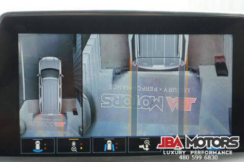 2021 GMC Yukon AT4