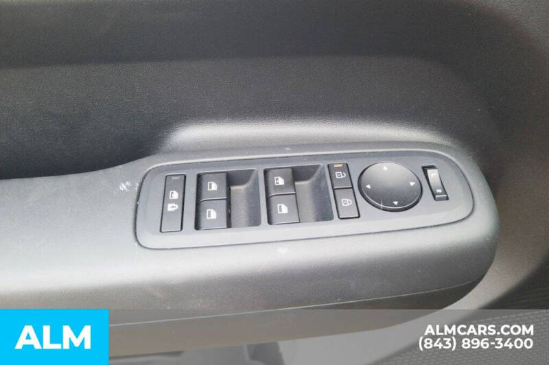 2024 Hyundai Santa Fe SE