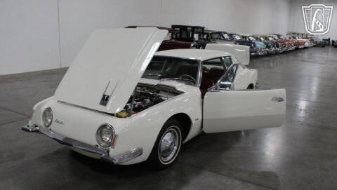 1964 Studebaker Avanti