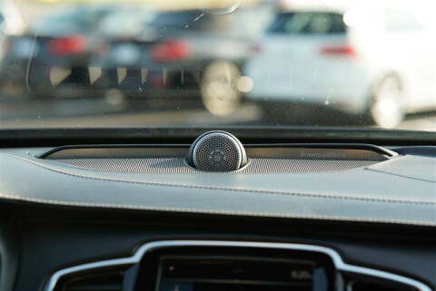 2016 Volvo XC90 T6 First Edition