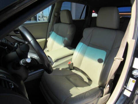 2014 Acura RDX w/Tech