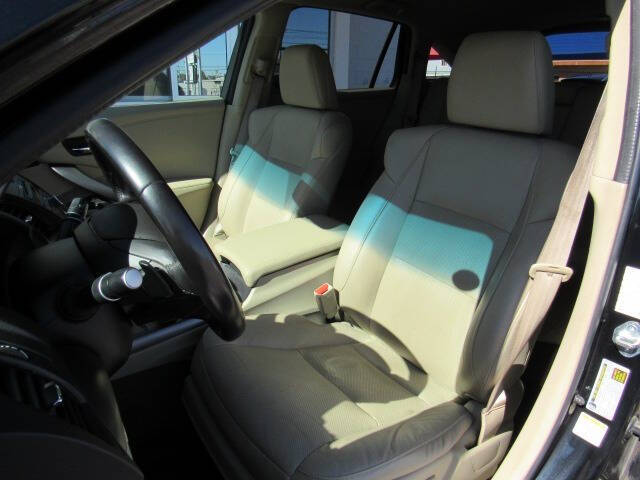 2014 Acura RDX w/Tech