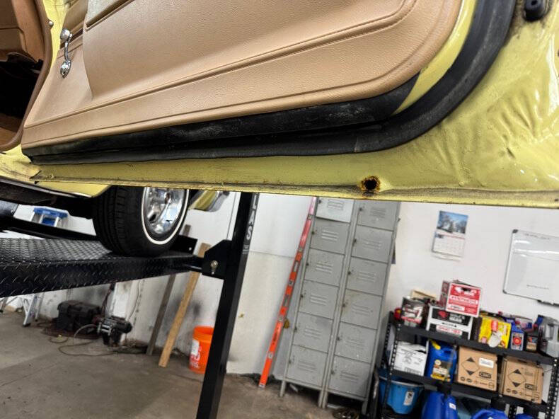 1976 Oldsmobile Cutlass