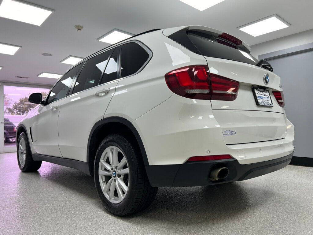 2014 BMW X5 for sale at Conway Imports in   Streamwood, IL