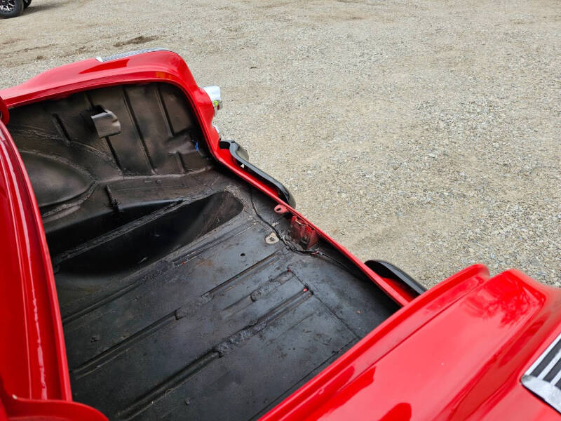 1955 Pontiac Star Chief