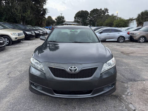 2009 Toyota Camry