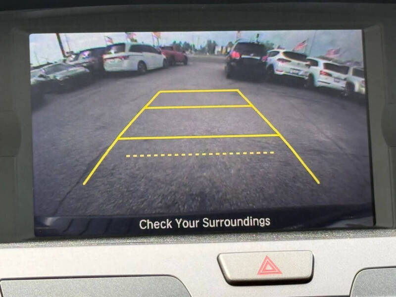 2014 Honda Odyssey EX