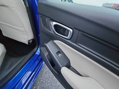 2025 Acura Integra Type S