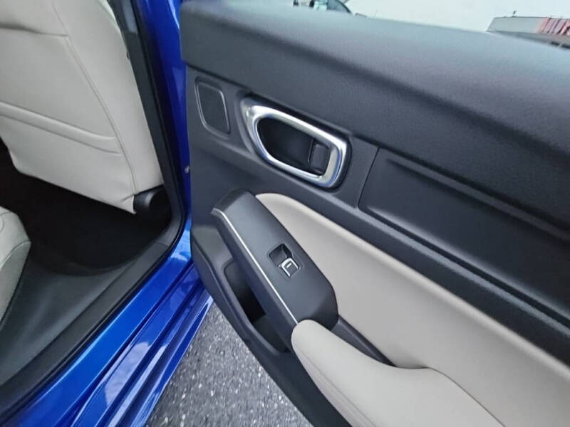 2025 Acura Integra Type S