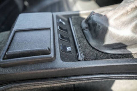1983 Porsche 944