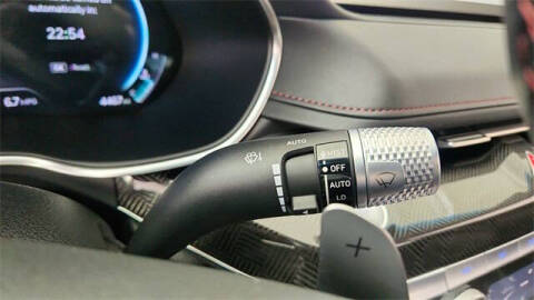 2022 Genesis G80 3.5T Sport