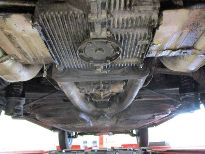 1970 Volkswagen Beetle