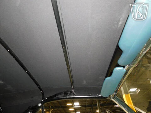 1963 Ford Thunderbird