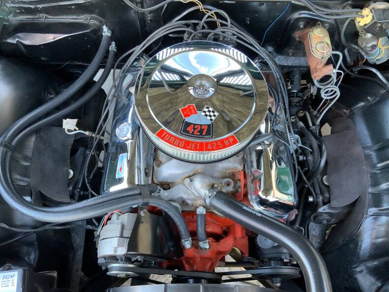 1969 Chevrolet Biscayne