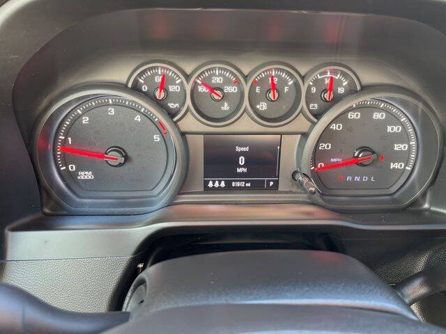 2024 GMC Sierra 3500HD