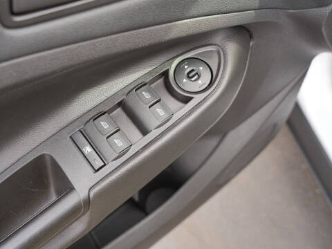 2016 Ford Escape S