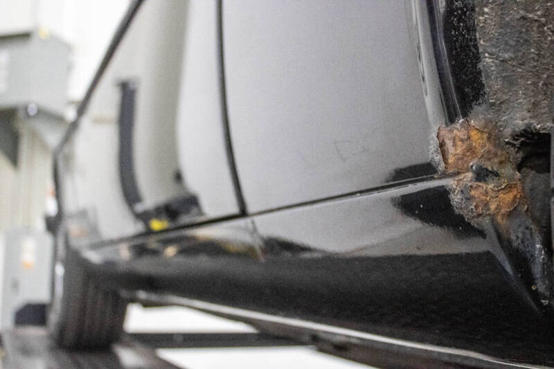 1989 Jaguar XJ-Series XJS