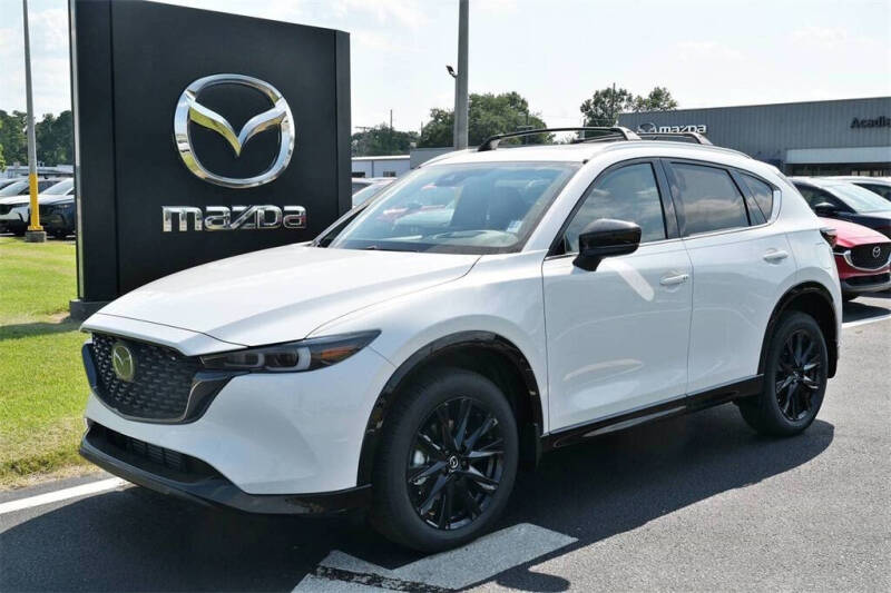 2024 Mazda CX-5 for sale at Acadiana Automotive Group in Lafayette LA