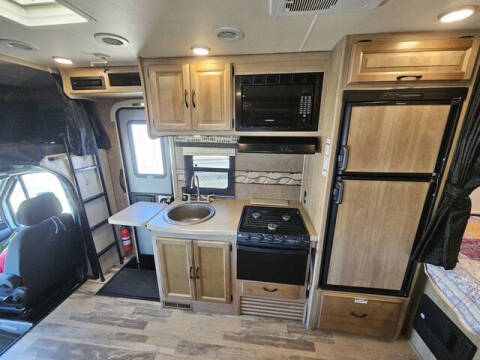 2015 Mercedes-Benz Sprinter 3500