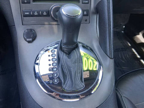 2006 Pontiac Solstice