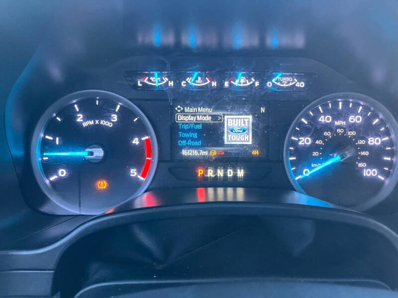 2020 Ford F-350 Super Duty XLT