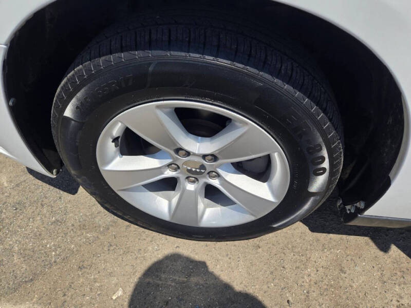 2014 Dodge Charger SE