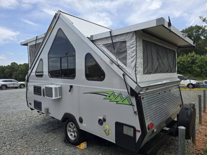 2016 A Liner Expedition