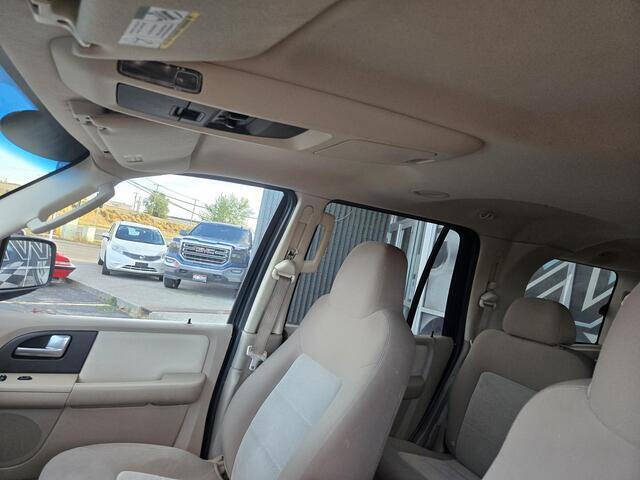 2004 Ford Expedition