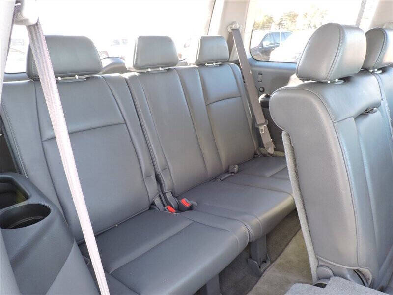 2007 Honda Pilot EX-L