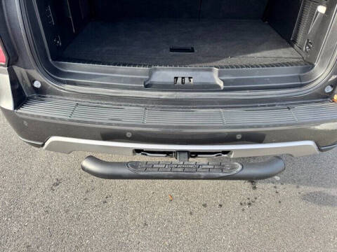 2018 Ford Expedition MAX Limited